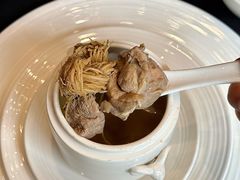 -云门锦翠(商鼎国际店)