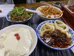 冰醉豆花-西月城谭豆花(春熙路店)
