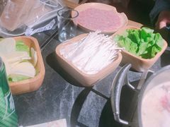 -许府牛火锅(信义坊总店)