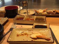 -赤坂亭·M9和牛烧肉·铁板烧(合肥万象城店)