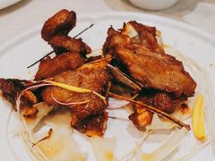 -香香海南菜餐厅