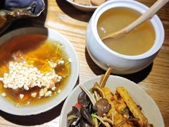 -九锅一堂酸菜鱼(新南凯德直营店)