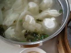 -上海师范大学西部食堂