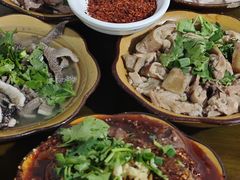 -小杨翘脚牛肉