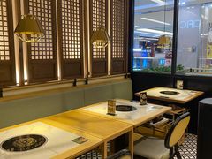 -六少·猪肚包鸡火锅(卓悦INTOWN店)