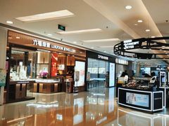 -银座mall(东直门店)