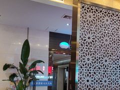 -燕兰楼·清真西北融合菜(亚运村店)
