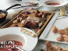 -马克西姆俄罗斯餐厅(通亚街店)