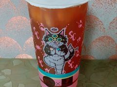 -85度C(上海茶陵北路店)