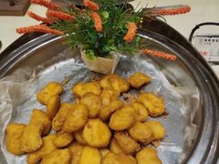 -萧邦音乐会所KTV·蒸汽活海鲜自助(福田店)