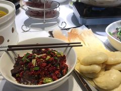 -天怡·鱼工厂(梅溪湖店)