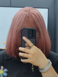 -藤野造型•烫染专业店