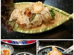 -成都老码头火锅(旺角店)