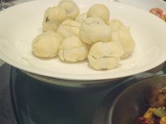 油炸芝麻汤圆-渔人码头(中南店)