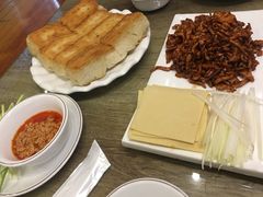 -津菜宋记老房子(平山道店)