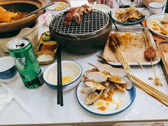 -琼大师东方烤乳猪(亚特兰蒂斯店)