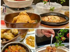 -味鼎长安·地道陕菜(凤城一路店)