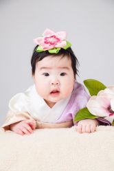 -倾城宝贝儿童摄影(浦东金谊店)