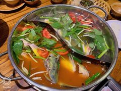 -亮欢寨(凯里总店)