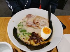 -一風堂拉面(港汇恒隆店)