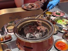 -西塔老太太泥炉烤肉(苏州大悦城店)