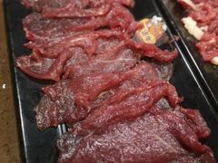 -幸运牛汕头小黄牛牛肉火锅(梅林店)