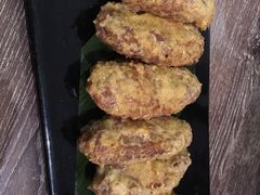 -茉莉餐厅(包河万达店)