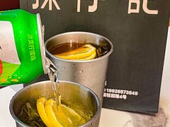 -香港深仔记茶餐厅(东门店)