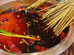 -镇江龙·火锅串串(武侯祠店)