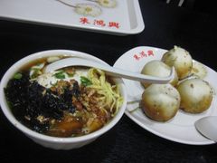 -朱鸿兴面馆(镇湖店)