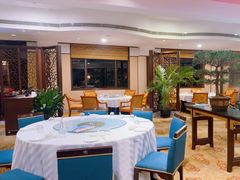 -杭州香格里拉·香宫中餐厅