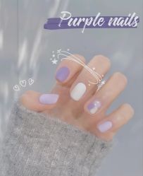 -LILY NAILS美甲美睫