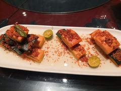 红桂花烤南瓜-九十九顶毡房(阜石路店)