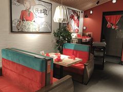 -避风塘(宝山万达店)