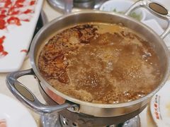 -阳坊大都涮羊肉(阳坊总店)