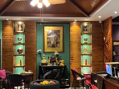 -MintsThai沁泰都市SPA·泰式按摩(公园1903店)