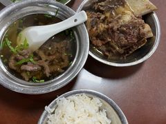 -阿秋牛排(湖心街店)