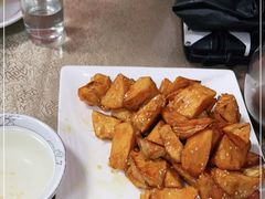 -东北酱骨头馆(蓁巷店)