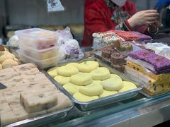 -常州糕团店(北大街新世纪商城店)