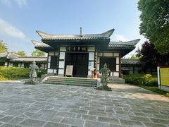 -合肥三国新城遗址公园