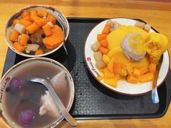 -鲜芋仙(中山路店)