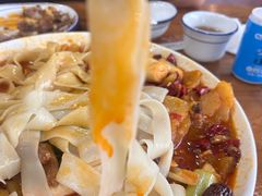 -阿达西新疆餐厅(西北大学店)