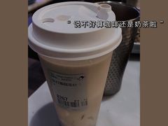 -喜茶(北京五棵松华熙店)