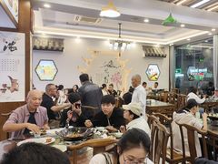 -徽州美食(三十年老店)