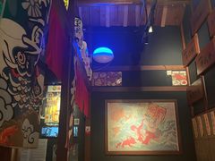 -醉虎传(南锣鼓巷店)