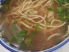 -清真素福拉面丝路美食(六里桥东店)