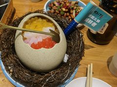-0317火锅鸡·清真(正达店)