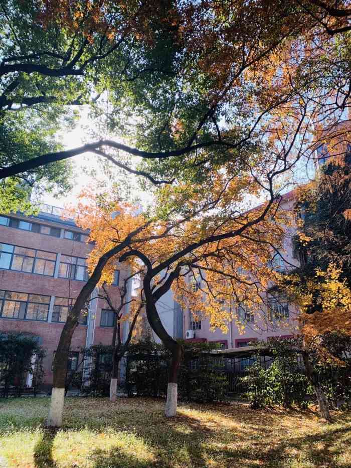 苏州大学天赐庄校区