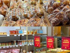 -顶东面包花园·生日蛋糕(世博店)