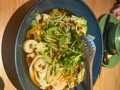-耶里夏丽·丝路国际·新疆餐厅(浦东区东方路店)